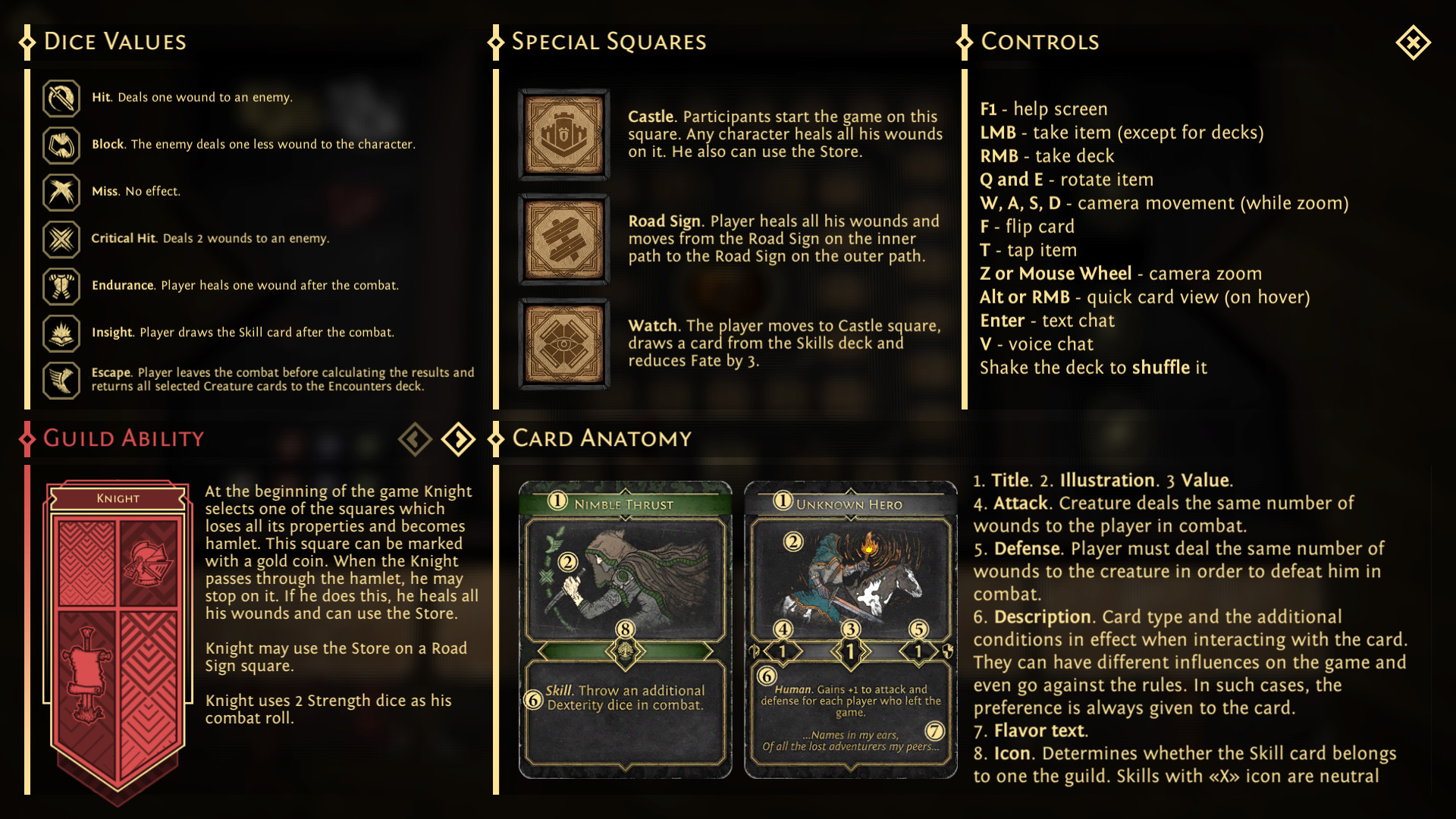 Скриншот 10: Fated Kingdom