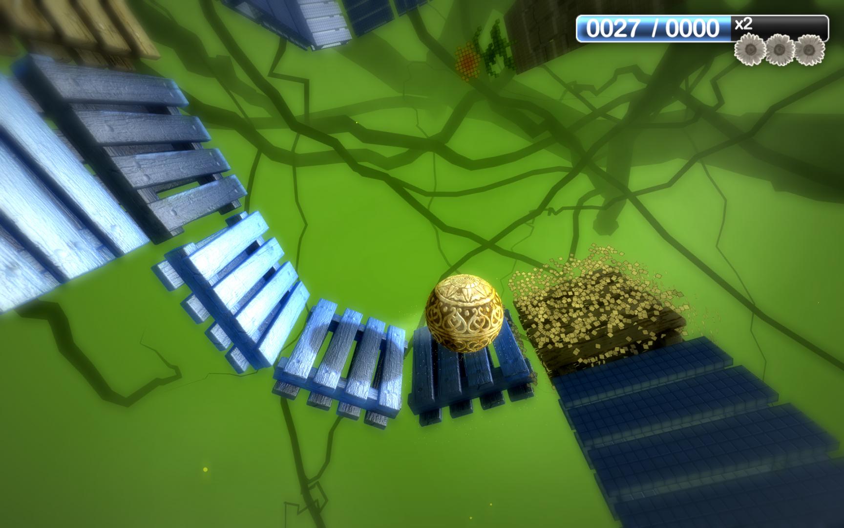 Скриншот 7: Puzzle Dimension