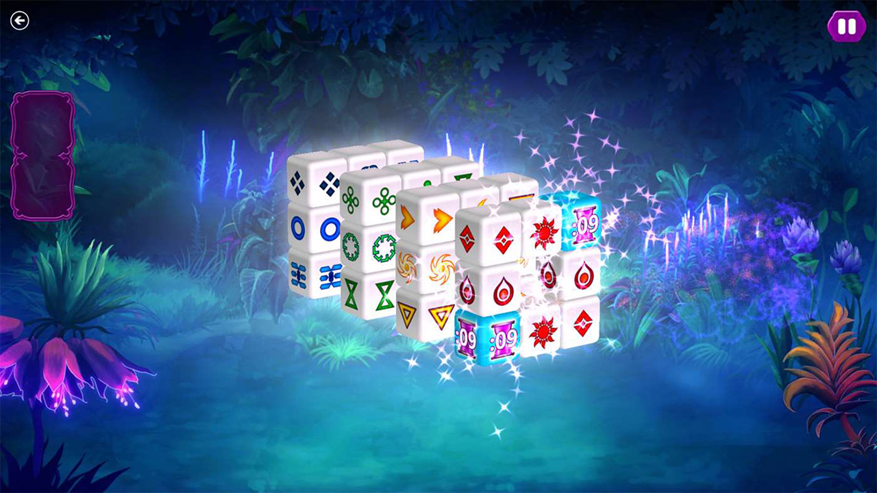 Скриншот: Taptiles