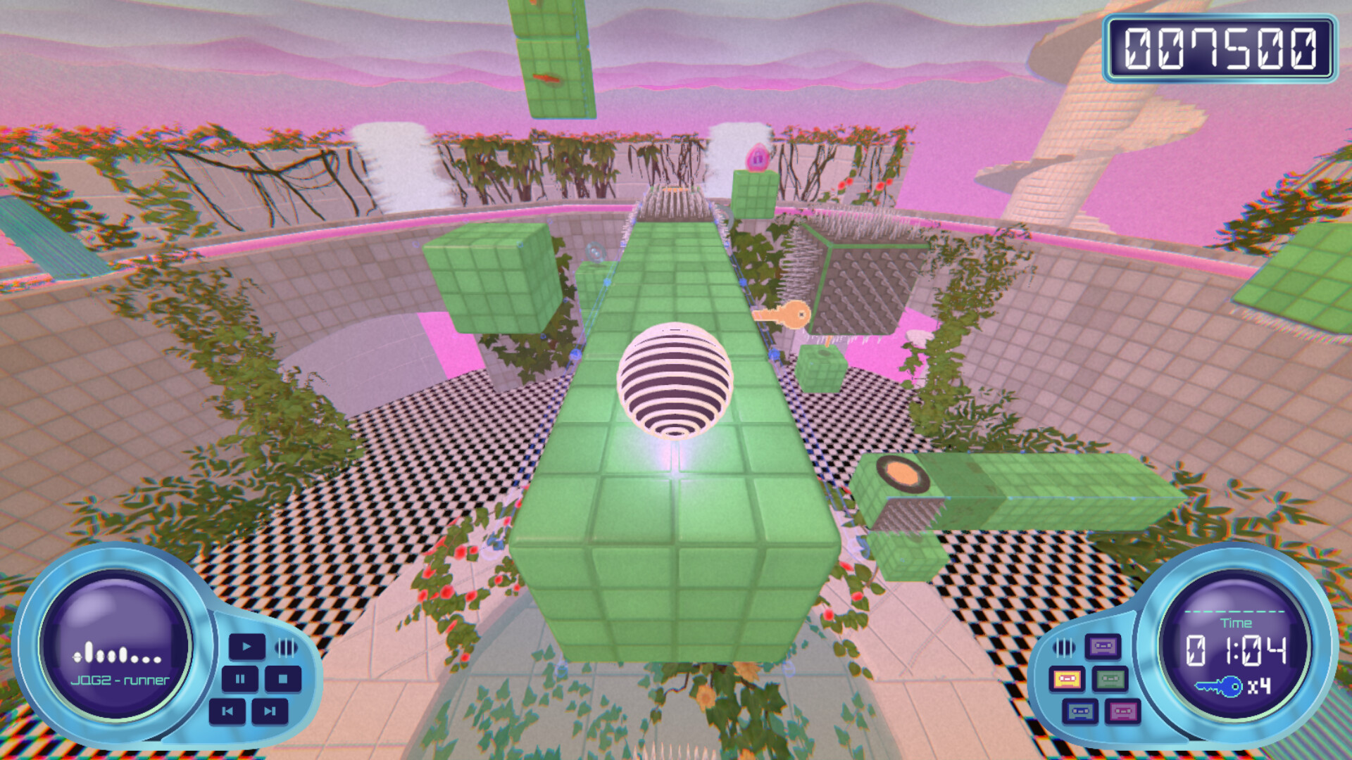 Скриншот: Axyz