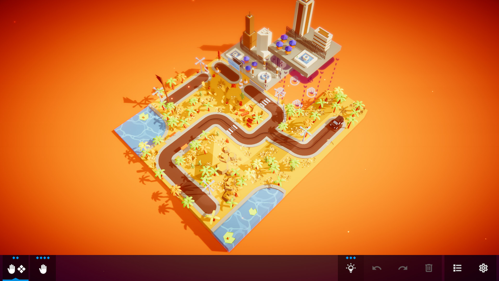 Скриншот 10: Please Fix The Road