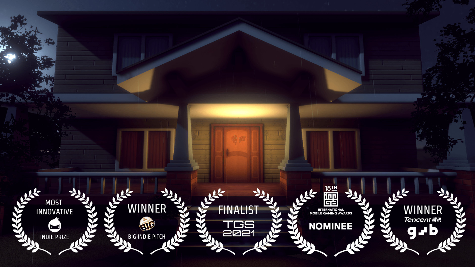 Скриншот: In My Shadow