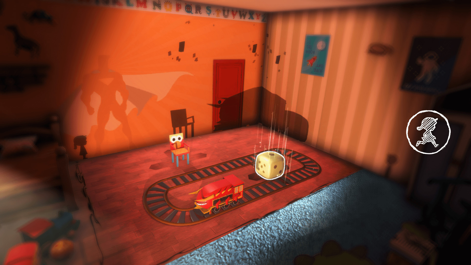 Скриншот 6: In My Shadow