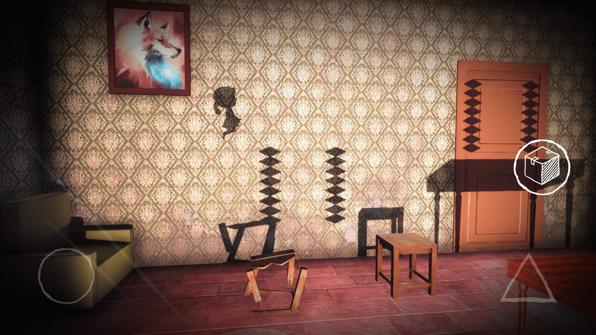 Скриншот 9: In My Shadow