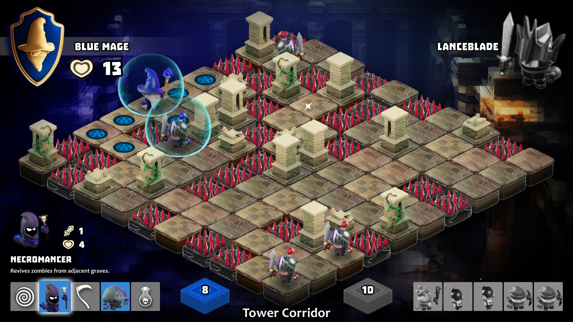 Скриншот: Slidemagi