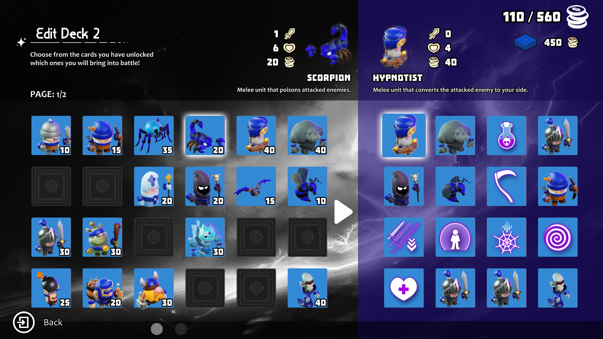 Скриншот: Slidemagi