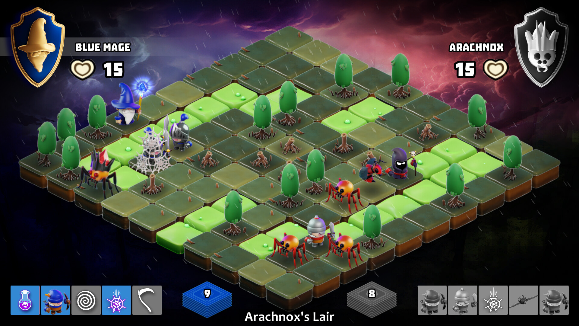 Скриншот: Slidemagi