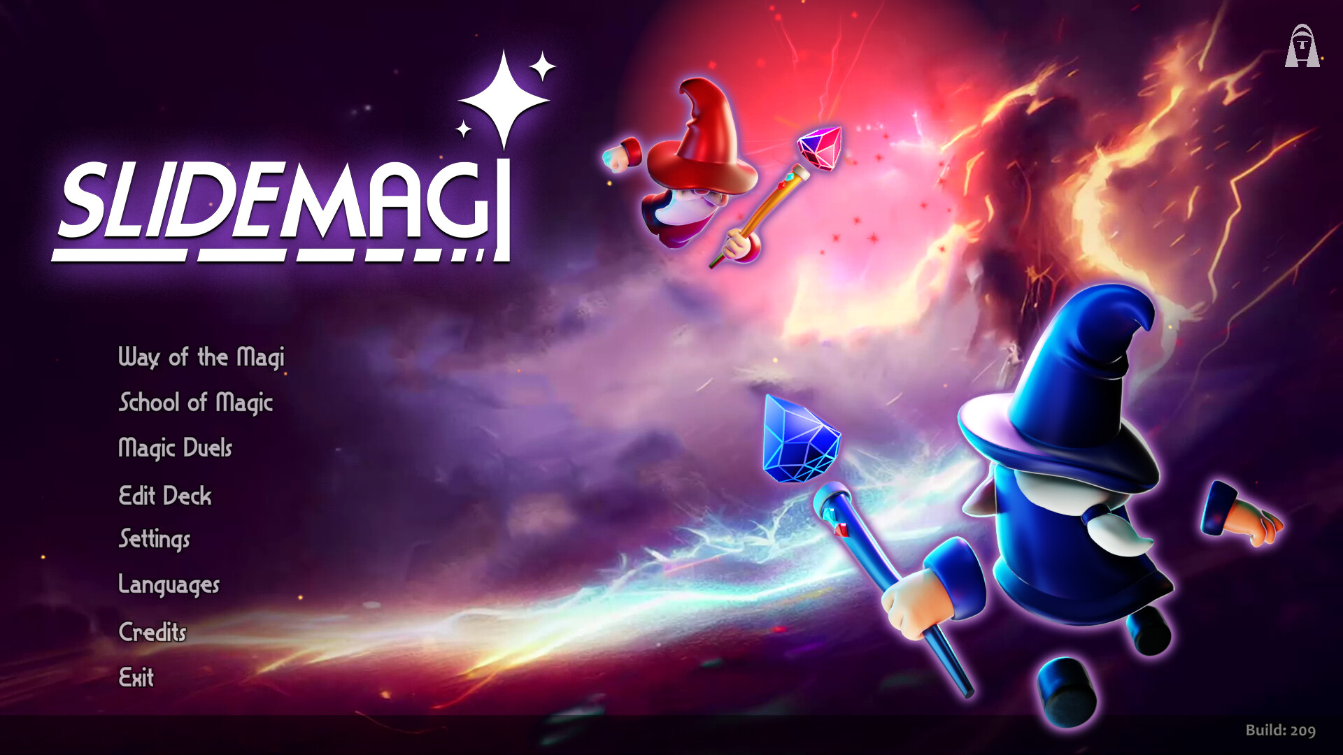 Скриншот 10: Slidemagi