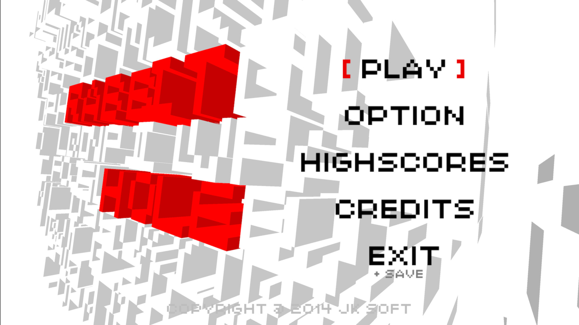 Скриншот: Rabbit Hole 3D: Steam Edition