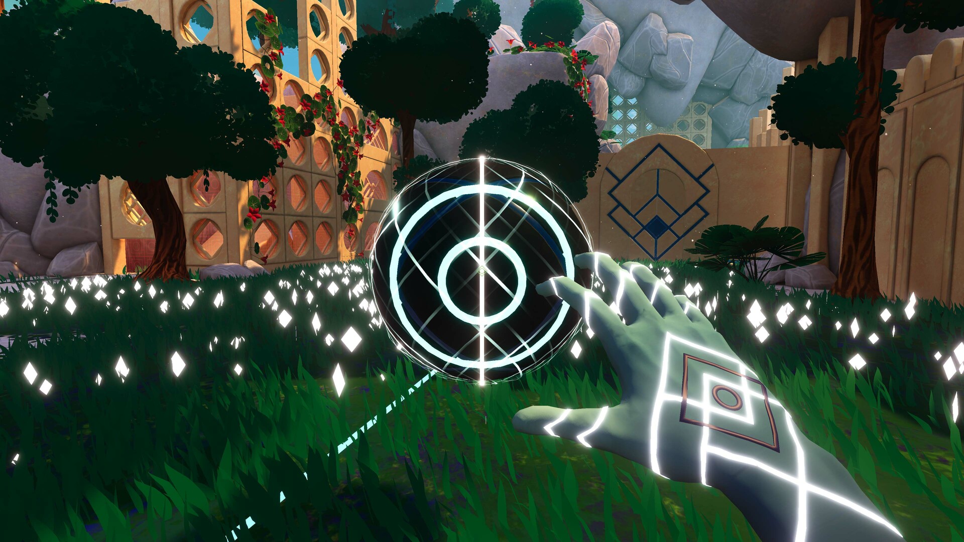 Скриншот 6: Tobla - Divine Path