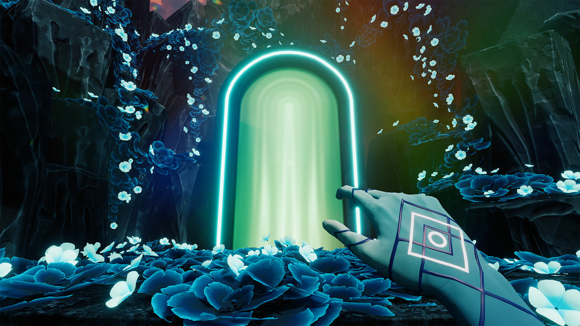 Скриншот 7: Tobla - Divine Path