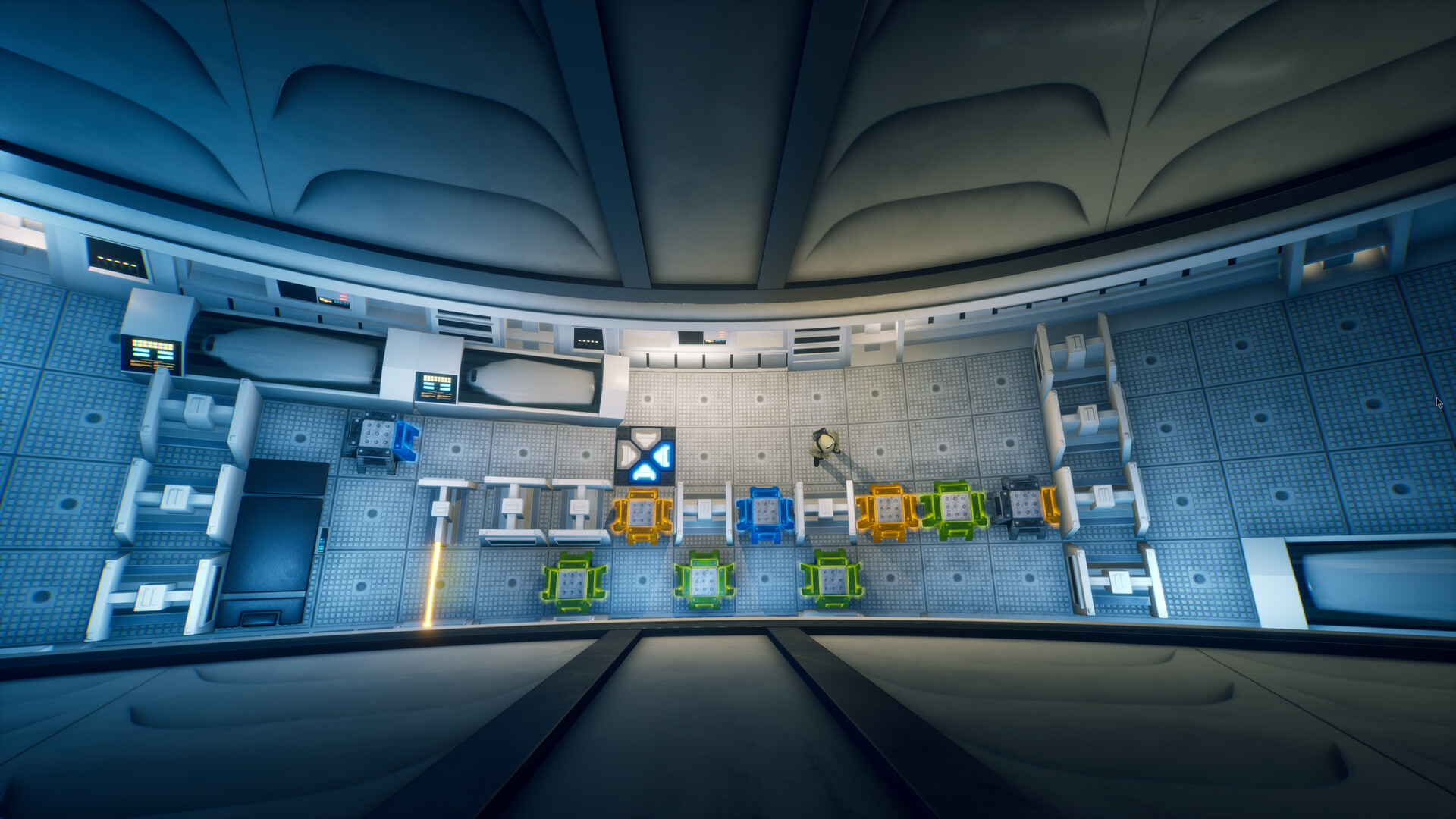 Скриншот 6: Lab Rat