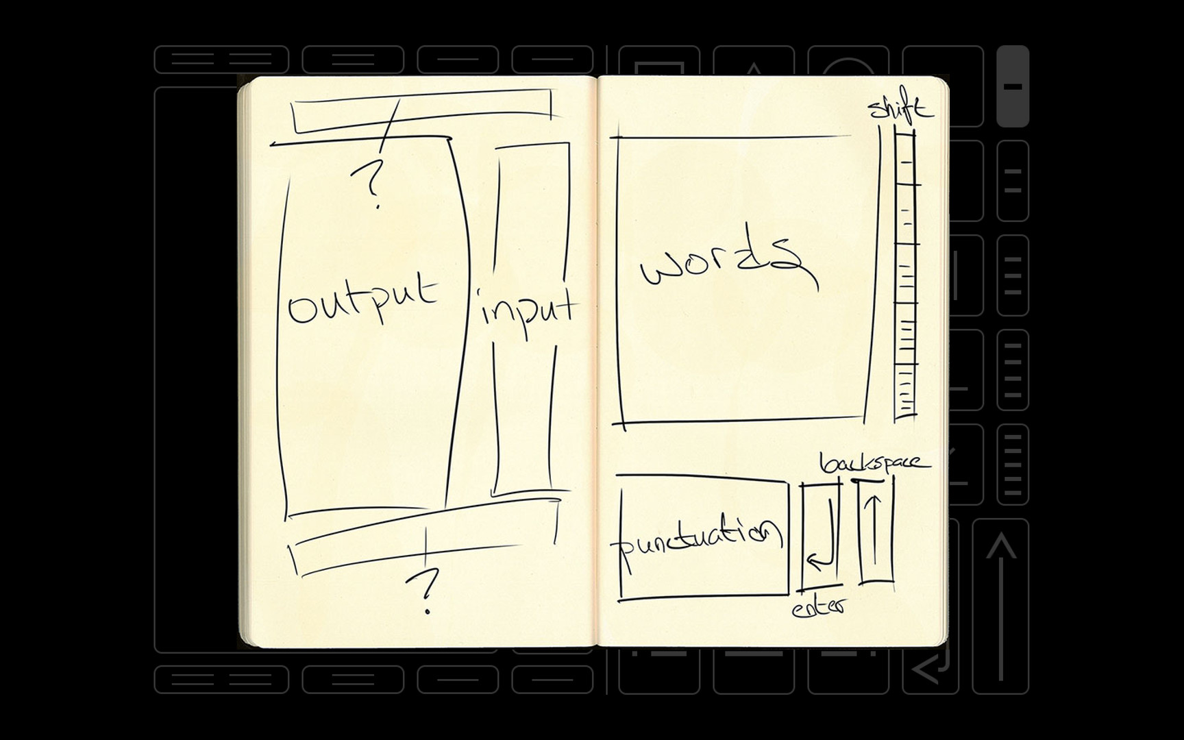 Скриншот: Sethian