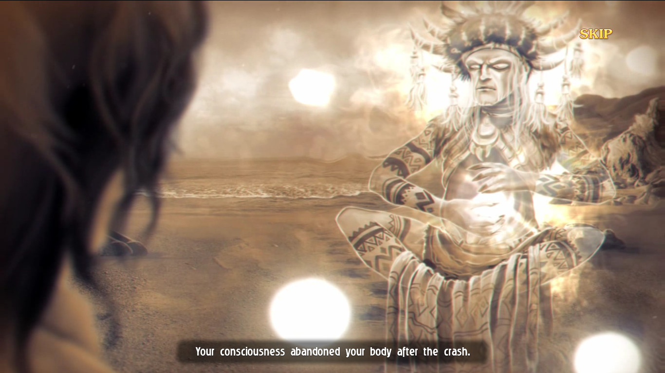 Скриншот 11: Mystic Journey: Tri Peaks Solitaire