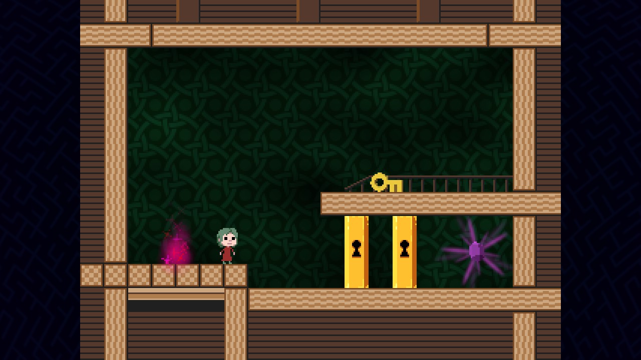 Скриншот 6: Recursed