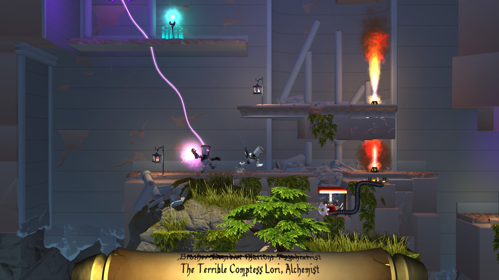 Скриншот 8: Life Goes On: Done to Death