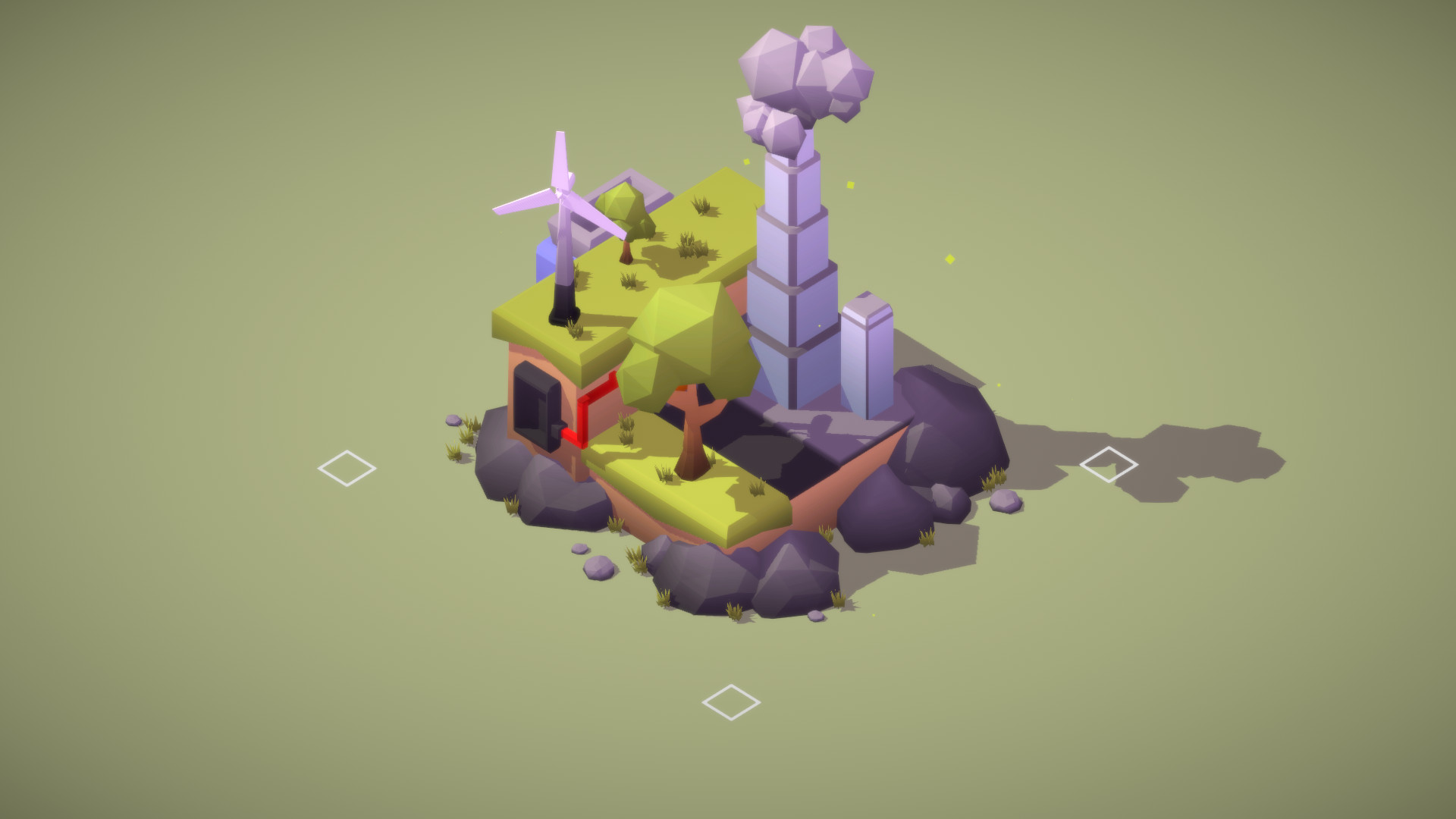 Скриншот: Sizeable