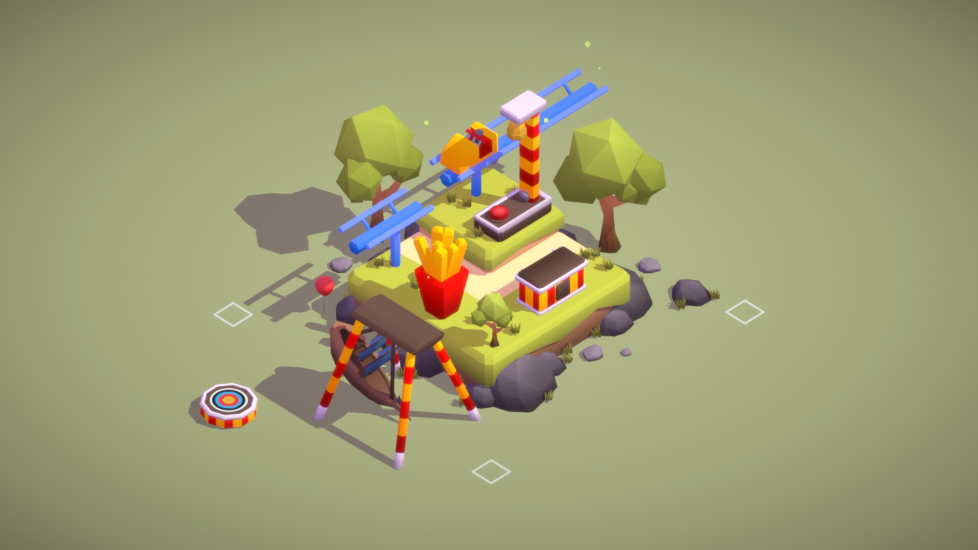 Скриншот 7: Sizeable