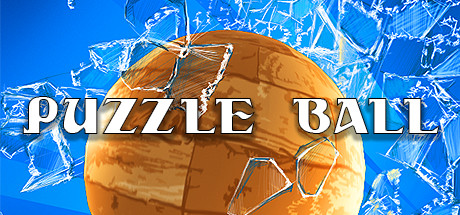 Обложка: Puzzle Ball