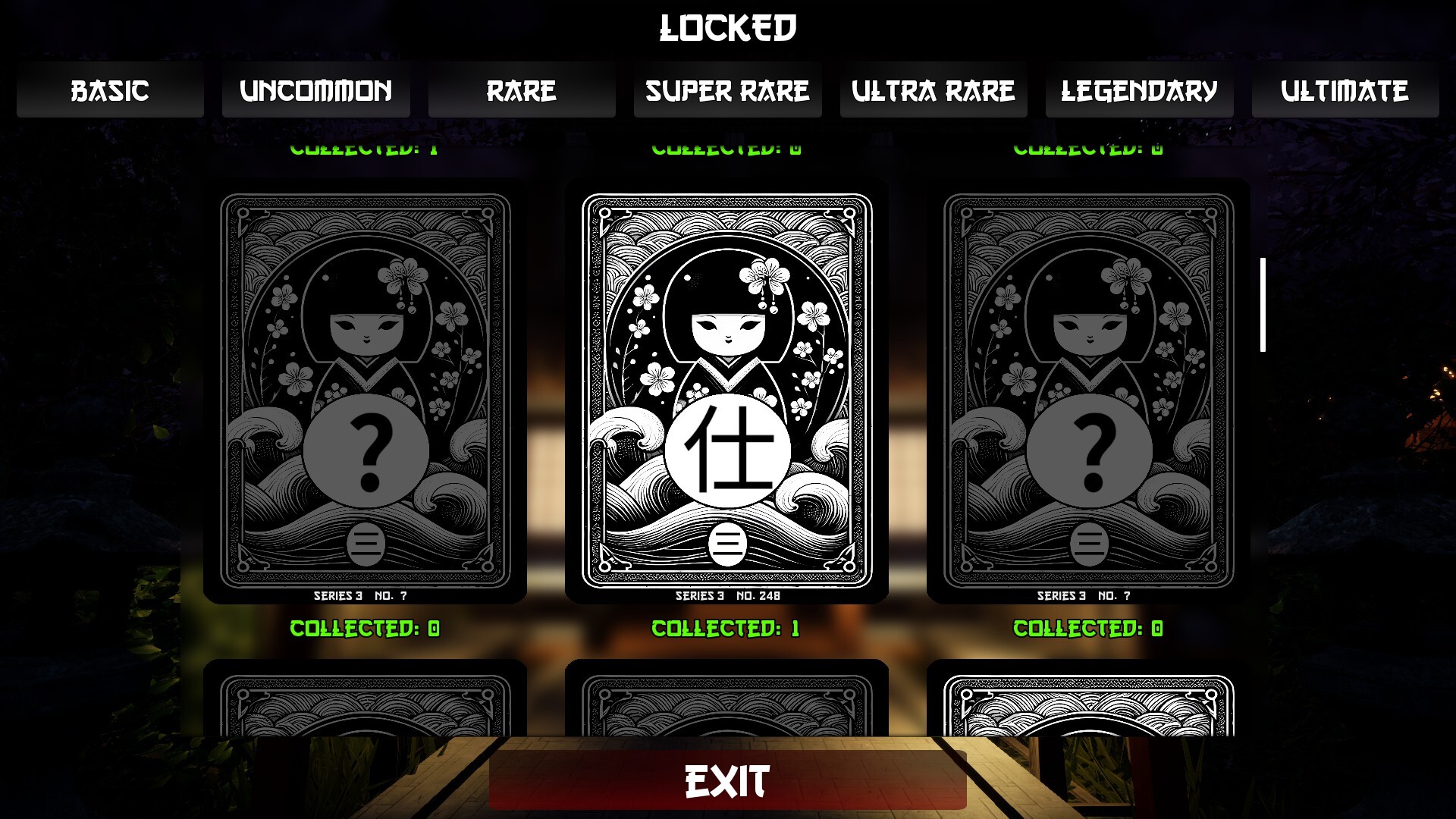 Скриншот 6: Kanji Legends