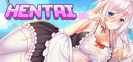 Обложка: Hentai Girl