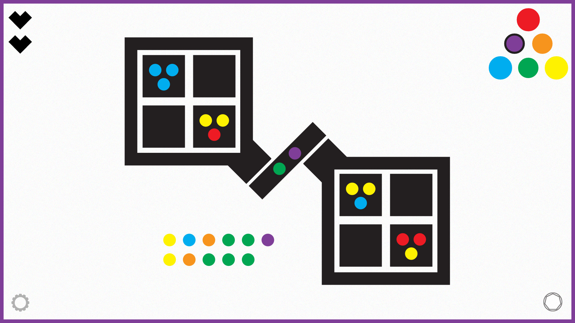 Скриншот: RYB