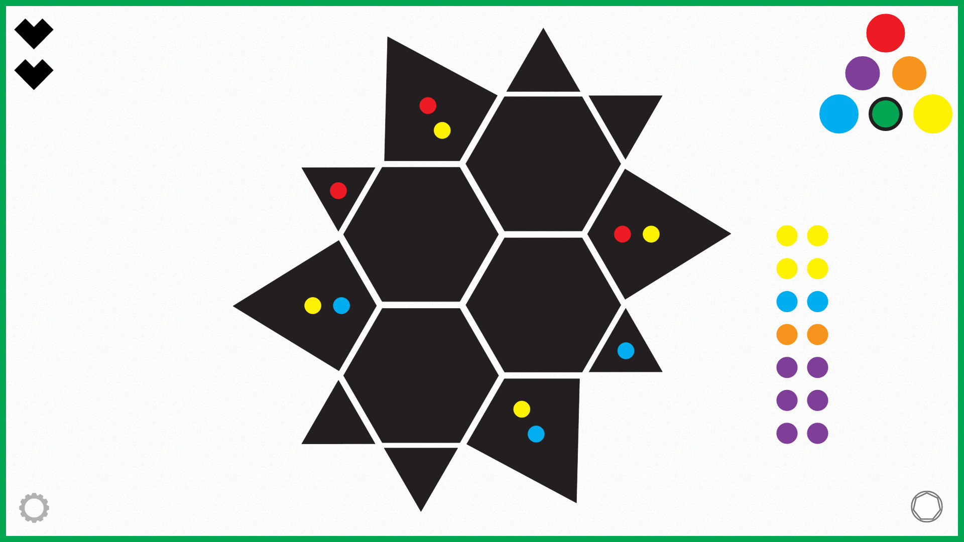 Скриншот: RYB