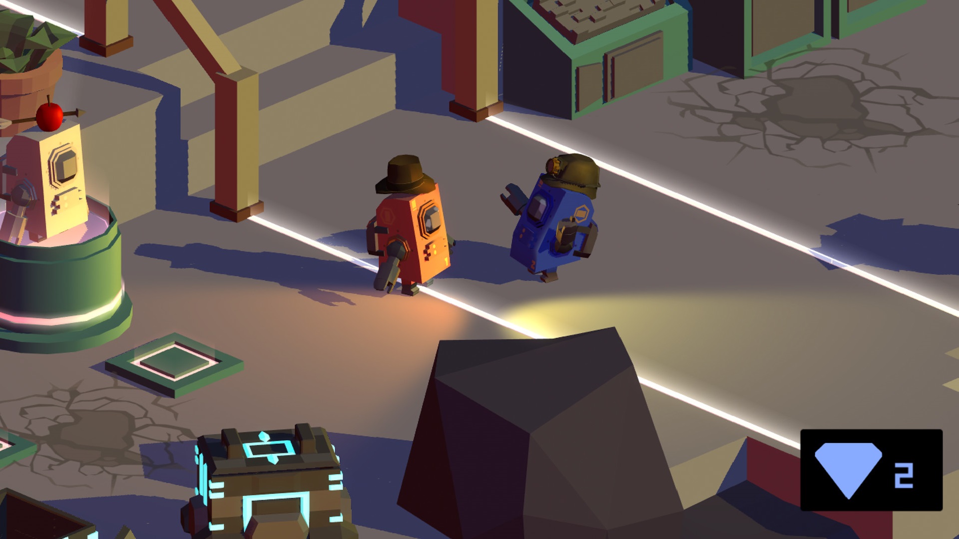 Скриншот 6: Pitfall Planet