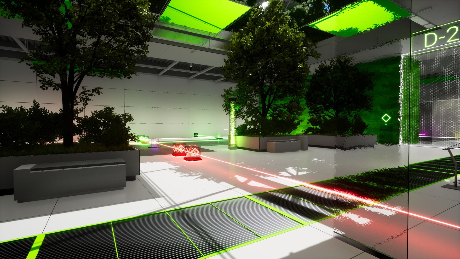 Скриншот: ReThink 3