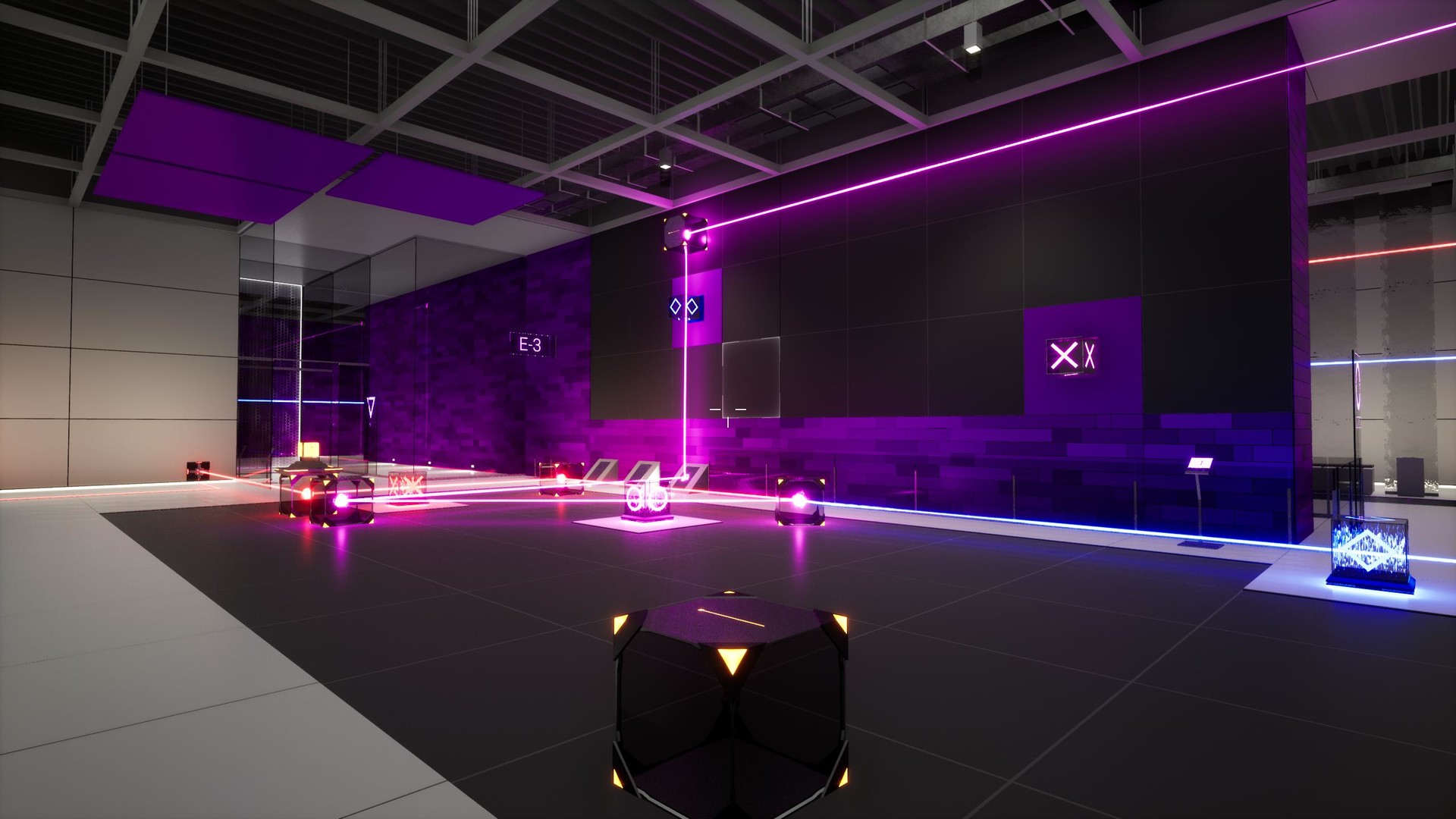 Скриншот: ReThink 3