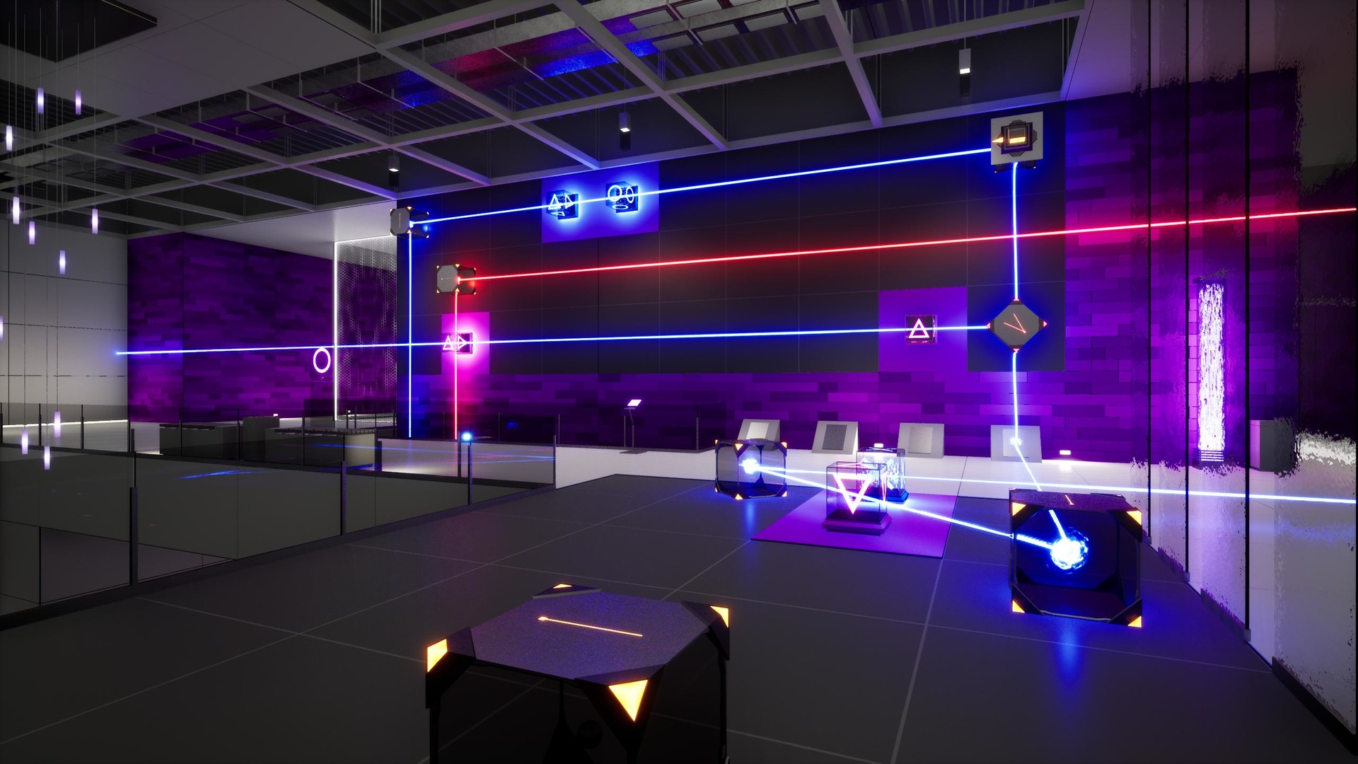 Скриншот: ReThink 3