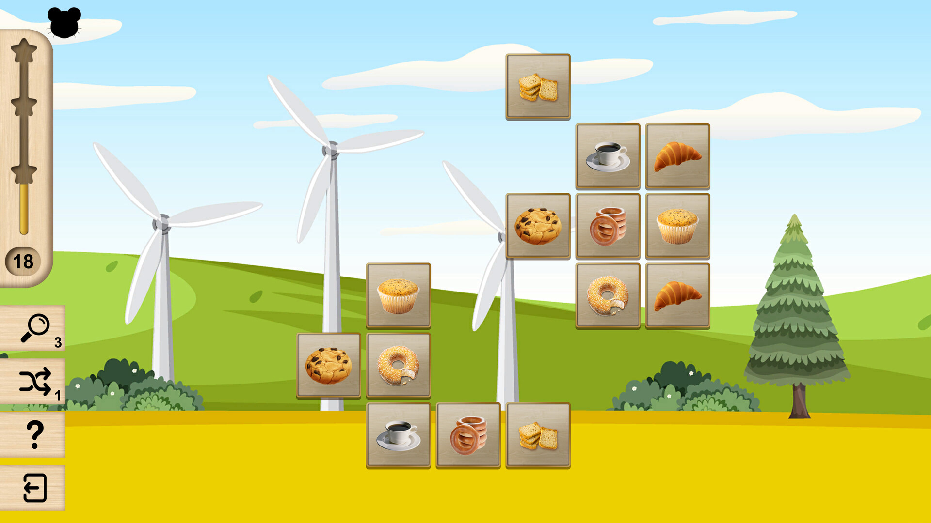 Скриншот: Emi's Country Store and Farm