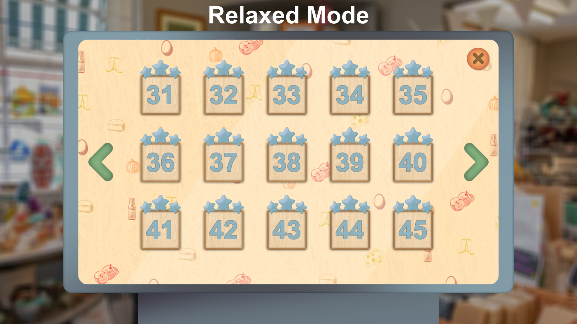 Скриншот 7: Emi's Country Store and Farm