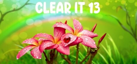Обложка: ClearIt 13