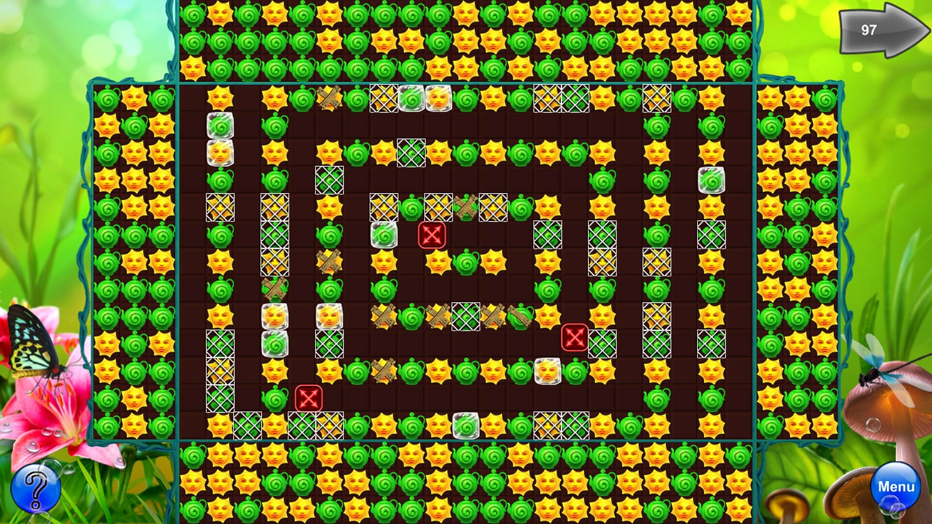 Скриншот: ClearIt 13