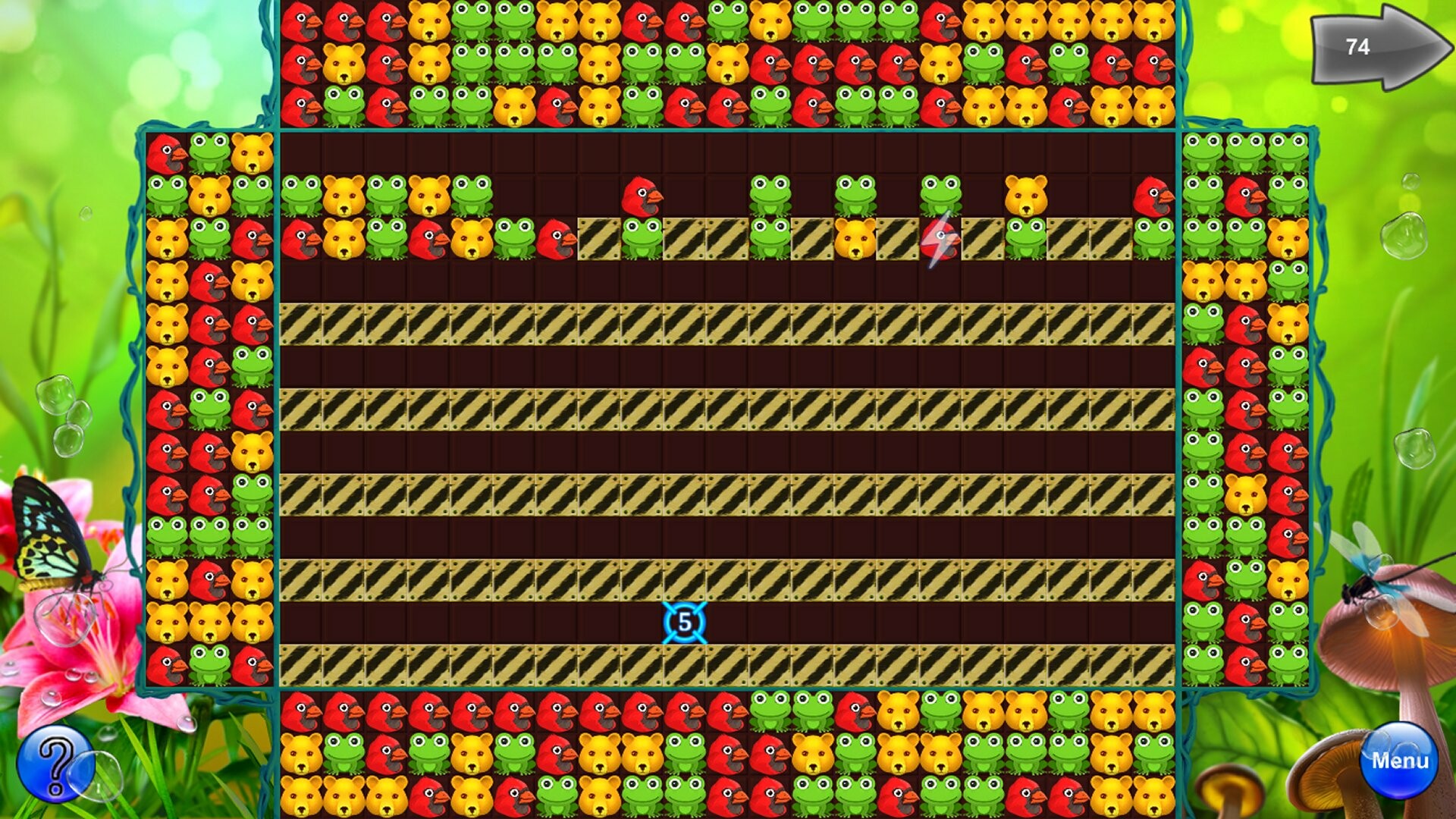 Скриншот: ClearIt 13