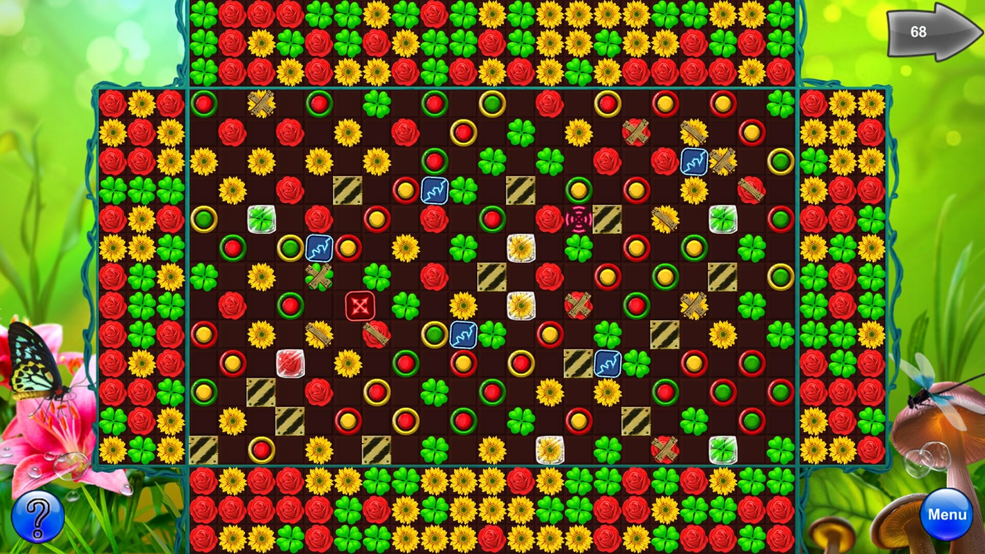 Скриншот: ClearIt 13