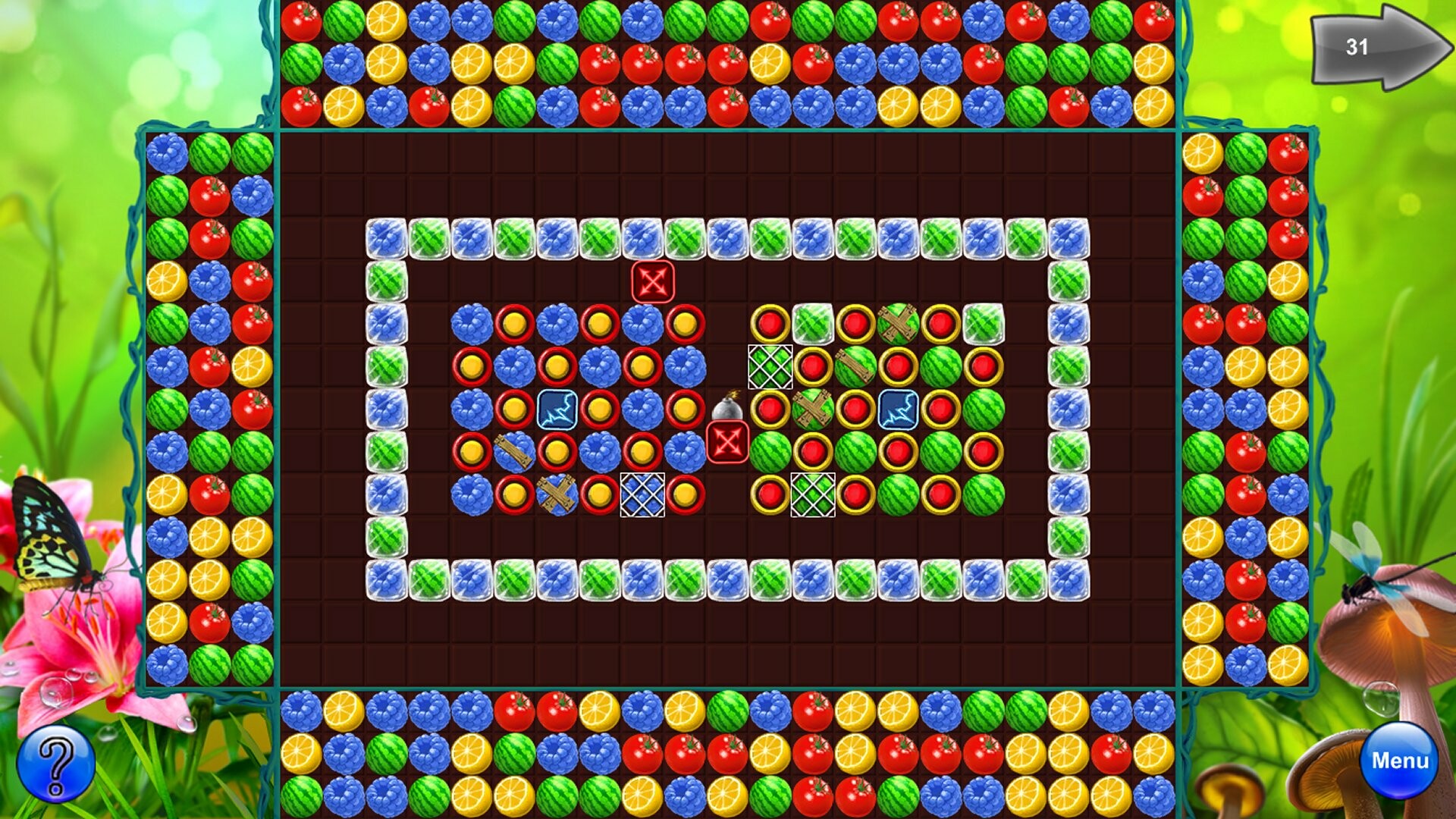 Скриншот: ClearIt 13