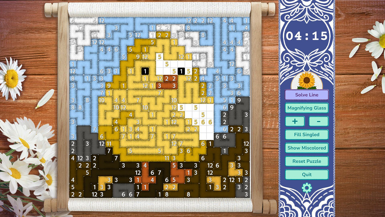 Скриншот 6: Threaded