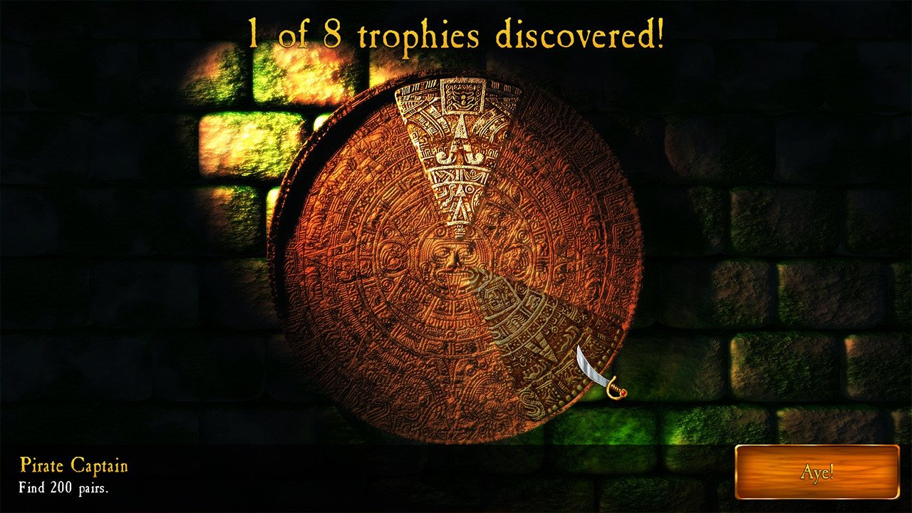 Скриншот 8: Pirate's Gold