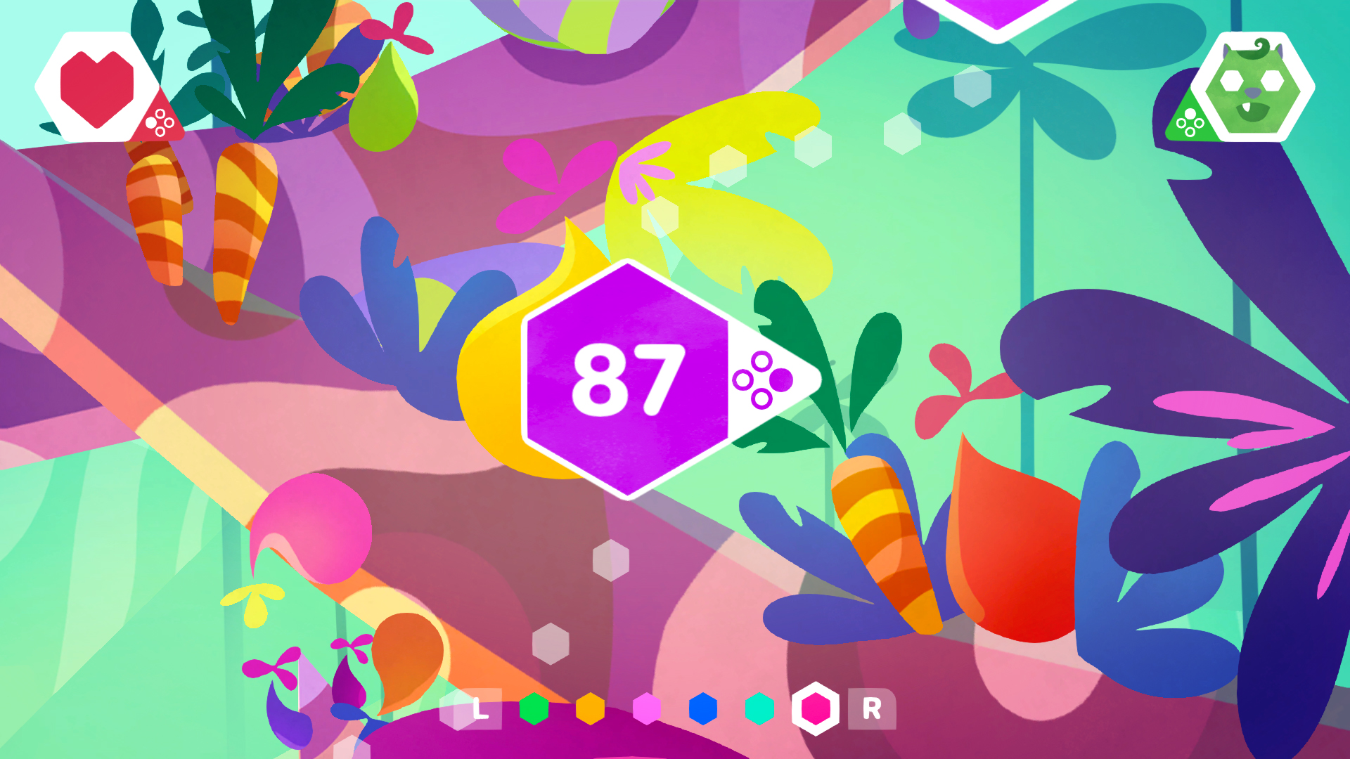 Скриншот 11: Hexologic