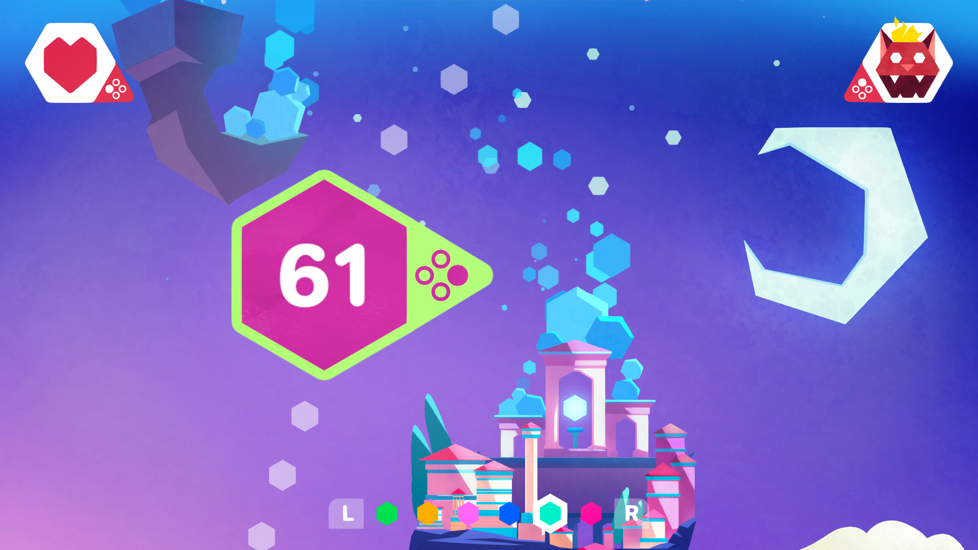 Скриншот 8: Hexologic