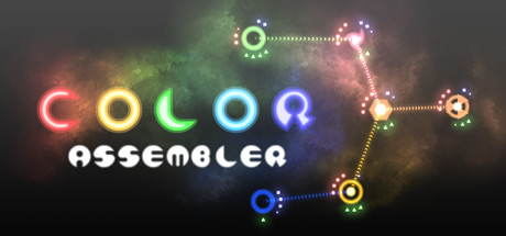 Обложка: Color Assembler