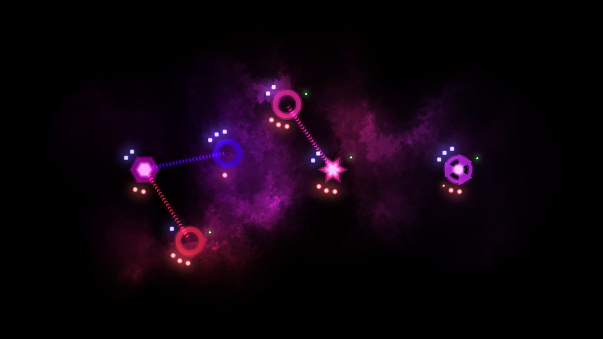 Скриншот: Color Assembler