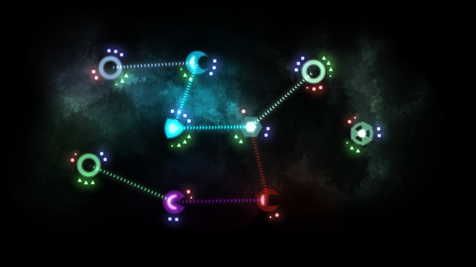 Скриншот 7: Color Assembler