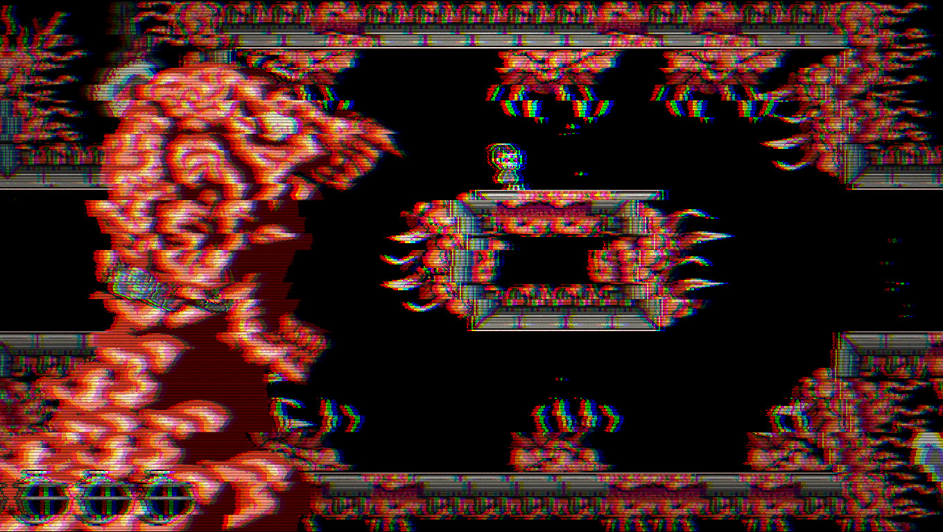 Скриншот: TAMASHII