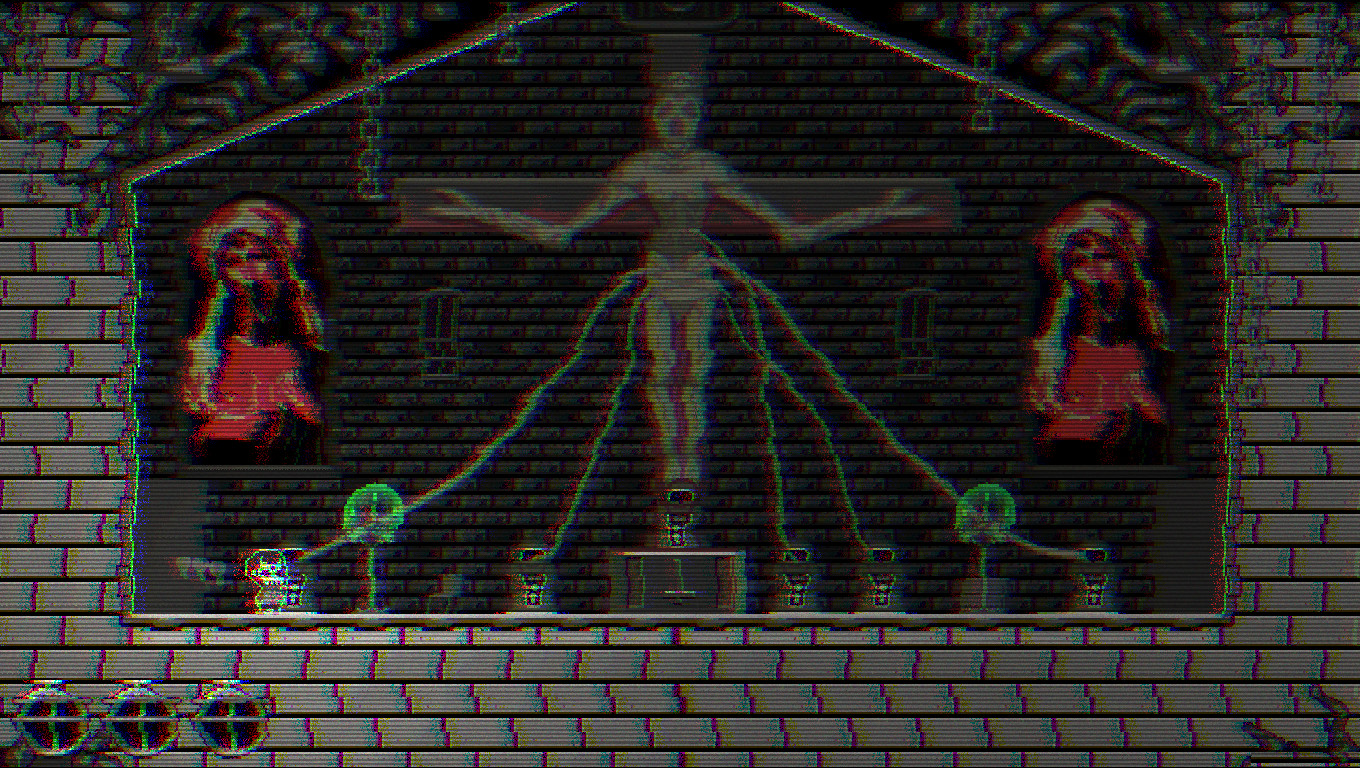 Скриншот: TAMASHII