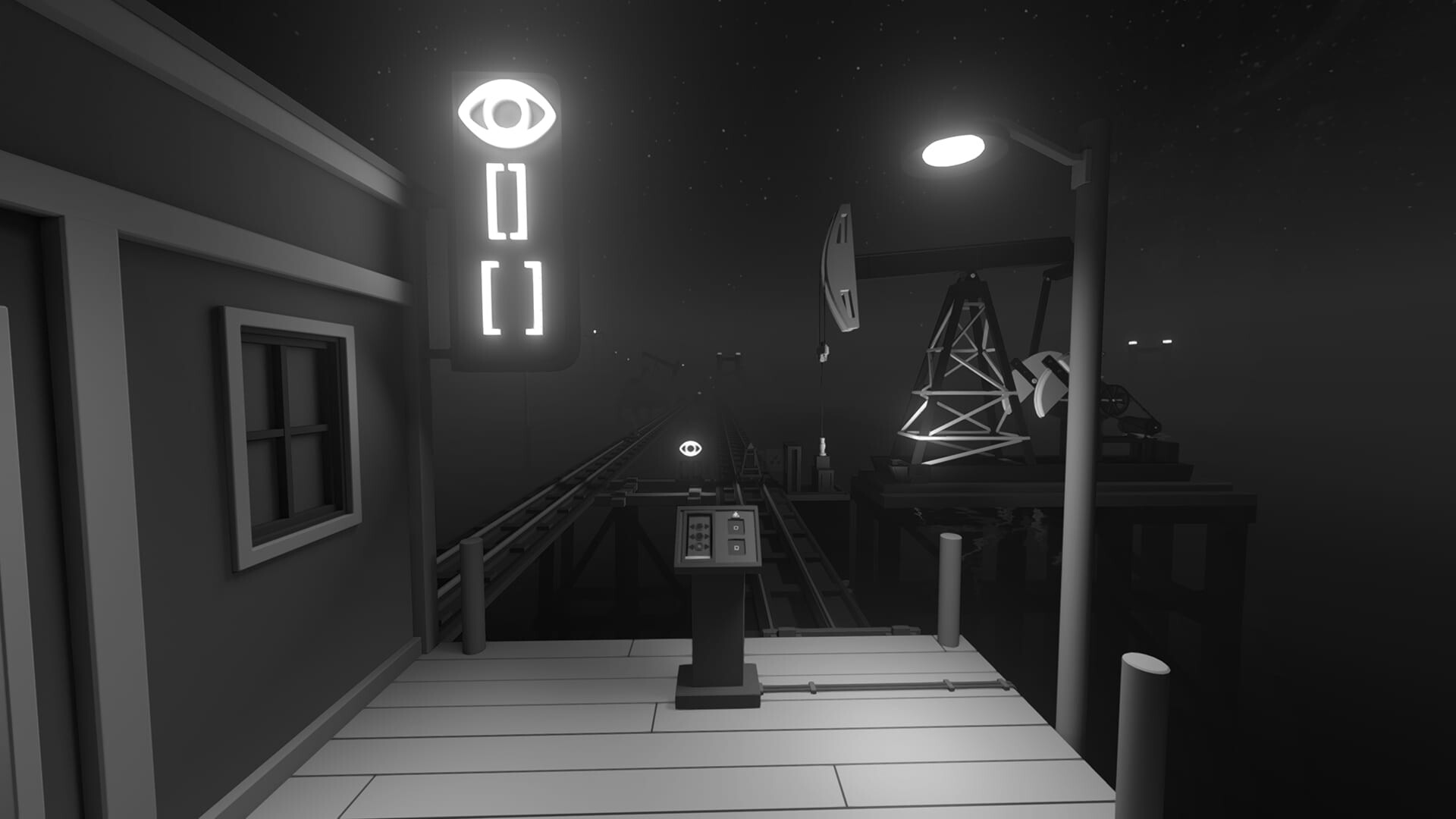 Скриншот 11: Discolored 2