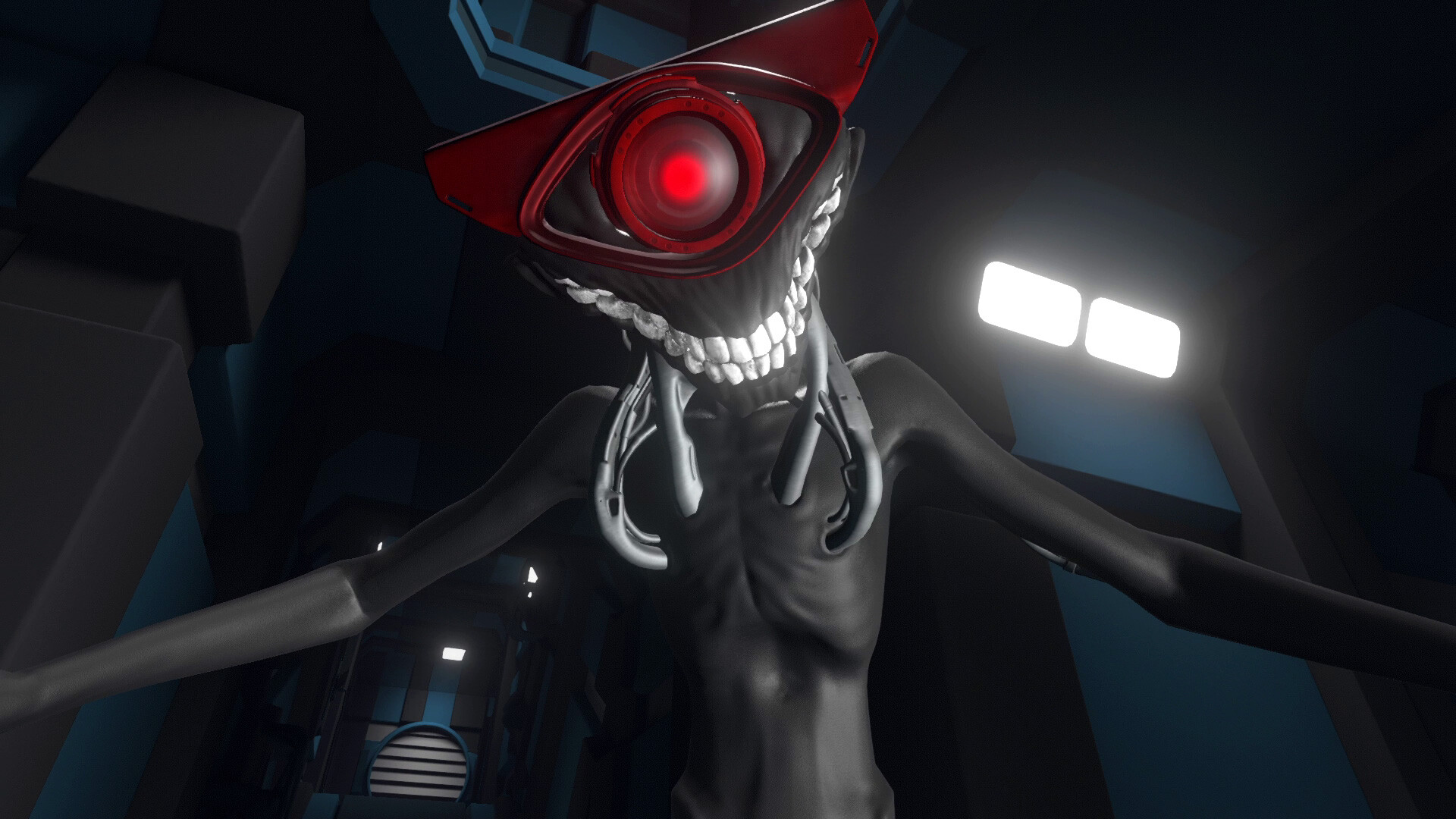 Скриншот 6: Discolored 2