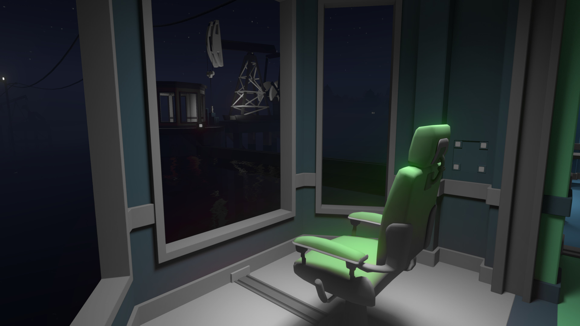 Скриншот 7: Discolored 2